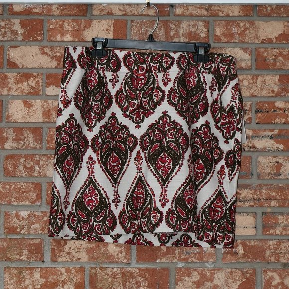 Merona Dresses & Skirts - MERONA Multicolored Skirt